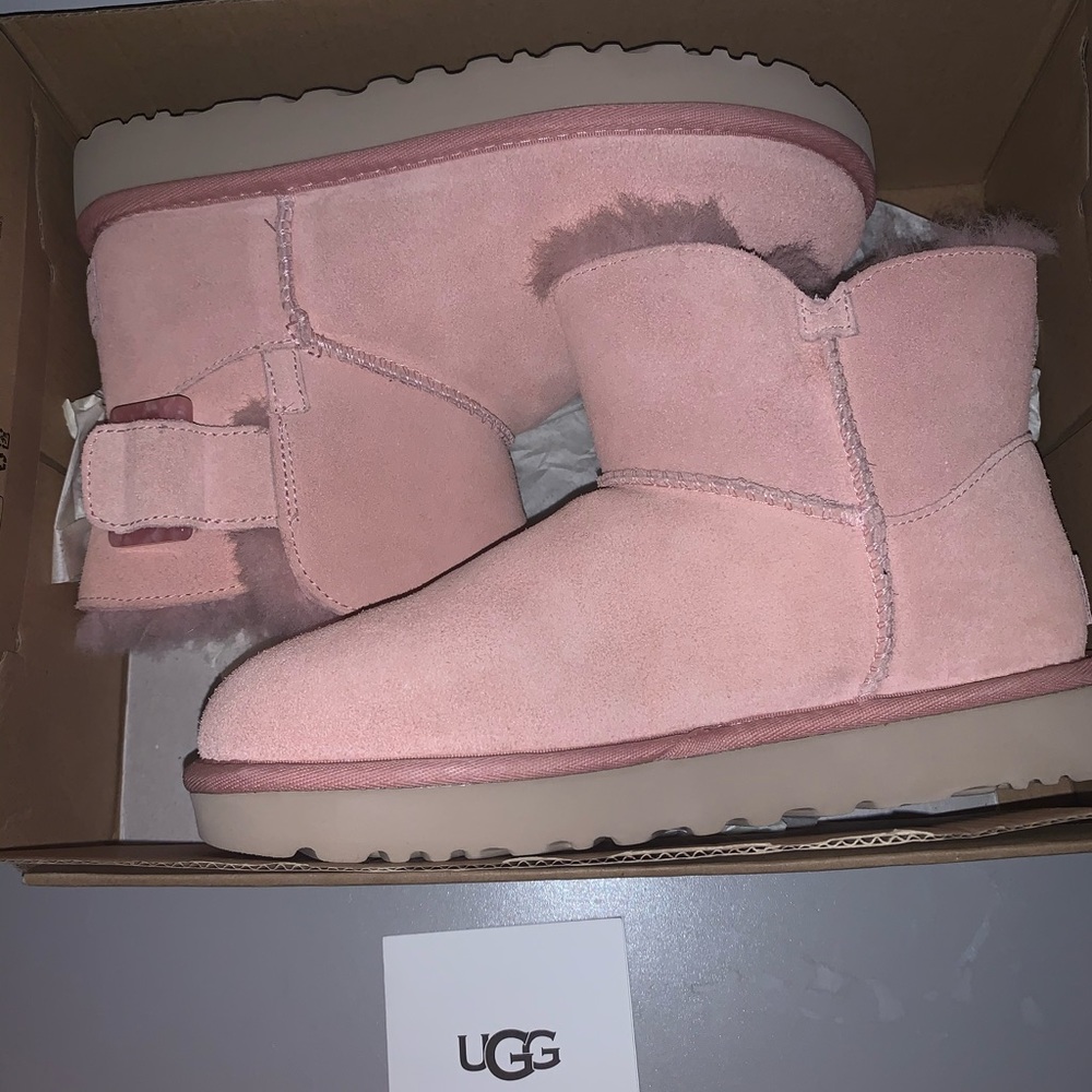Uggs